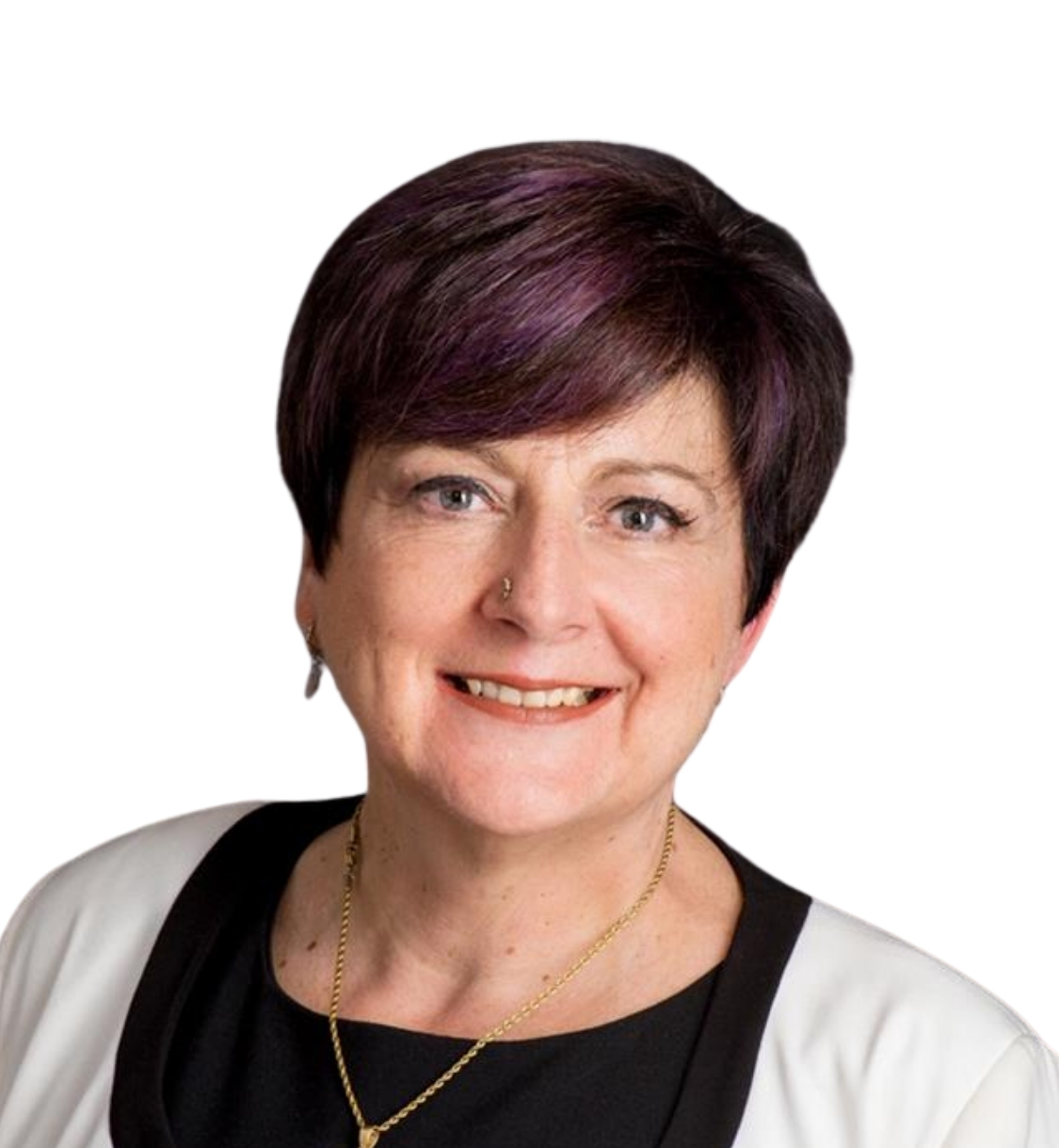 Assoc. Prof. Caroline Ellison